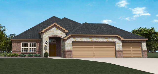 New construction Single-Family house 109 Gardenia Drive, Royse City, TX 75189 - photo 0 0