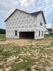 New construction Single-Family house 3012 Isle Lane, Unit 40, Monroe, NC 28110 - photo 14 14