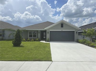 New construction Single-Family house 6915 162Nd Place E, Parrish, FL 34219 - photo 0 0