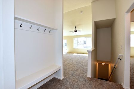 New construction Single-Family house 6611 West 5th Street, Greeley, CO 80634 - photo 10 10