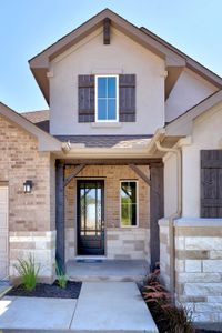 The Colony by Scott Felder Homes in Bastrop - photo 5 5