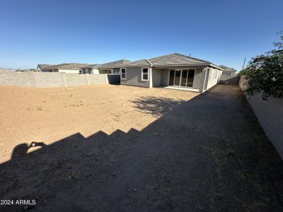 New construction Single-Family house 15896 W Desert Hollow Drive, Surprise, AZ 85387 - photo 16 16