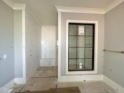 New construction Single-Family house 2205 Ballywater Lea Way, Wake Forest, NC 27587 - photo 26 26
