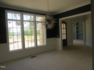 New construction Single-Family house 7729 Roberts Road, Apex, NC 27523 - photo 15 15