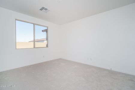 New construction Single-Family house 12758 W Parkway Lane, Avondale, AZ 85323 Flagstaff- photo 9 9