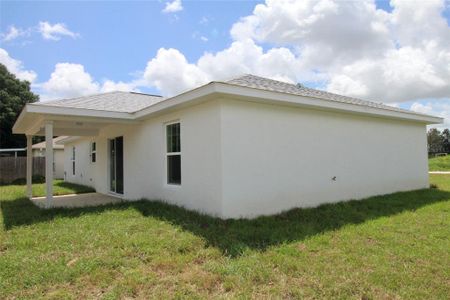 New construction Single-Family house 11 Locust Run Trace, Ocala, FL 34472 - photo 13 13