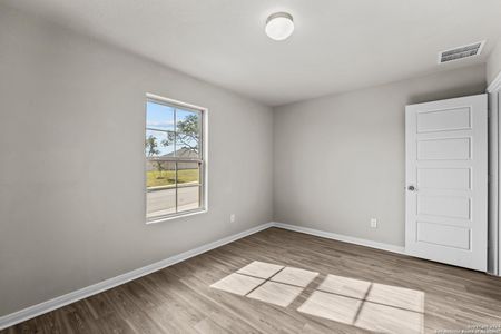 New construction Single-Family house 5539 Onyx Valley, San Antonio, TX 78242 Pineda - B- photo 25 25