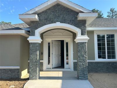 New construction Single-Family house 12395 Sw 90Th Place, Dunnellon, FL 34432 - photo 10 10