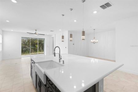 New construction Single-Family house 2036 Keystone Pass Boulevard, Minneola, FL 34715 - photo 20 20