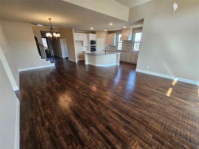 New construction Single-Family house 706 Olivia Lane, Collinsville, TX 76233 - photo 8 8