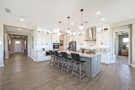 Empire Pointe - Emerald Collection by Mattamy Homes in Queen Creek - photo 48 48