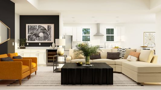 Stonegate Preserve: The Executives by Lennar in Palmetto - photo 20 20
