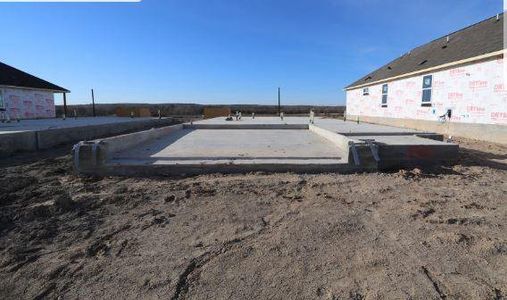 New construction Single-Family house 14025 Matterod Dr, Del Valle, TX 78617 Harmony 2- photo 12 12