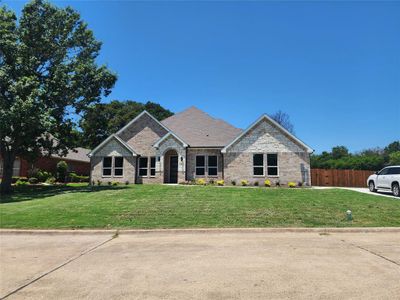 New construction Single-Family house 1 Heritage Place, Greenville, TX 75402 - photo 0 0