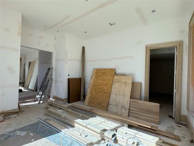New construction Single-Family house 2426 Inwood Drive, Houston, TX 77019 - photo 9 9