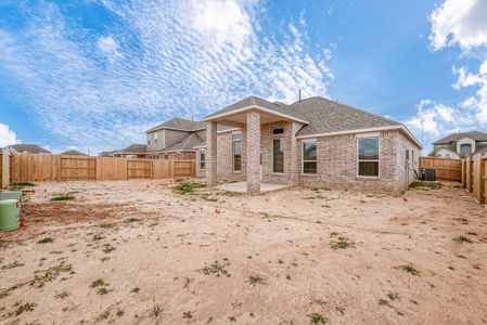New construction Single-Family house 27122 Talora Lake Drive, Katy, TX 77493 - photo 99 99