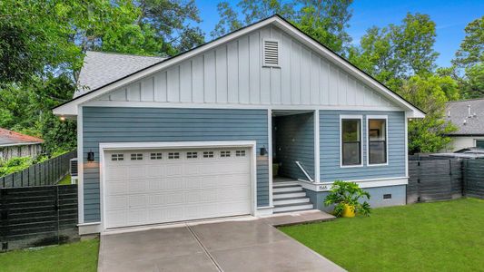 New construction Single-Family house 1565 Juniper Street, Charleston, SC 29407 - photo 2 2