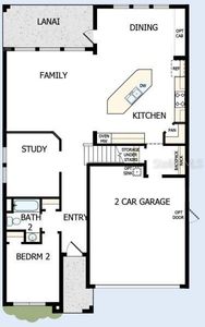 New construction Single-Family house 5110 4Th Avenue S, Saint Petersburg, FL 33707 - photo 1 1
