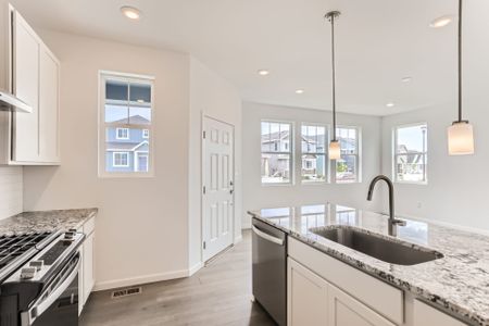 New construction Single-Family house 1844 Foggy Brook Drive, Fort Collins, CO 80528 - photo 6 6