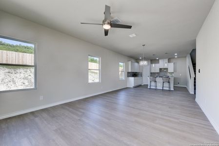 New construction Single-Family house 320 Connor Creek, San Antonio, TX 78253 - photo 18 18