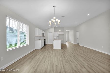 New construction Single-Family house 10944 Helmsdale Lane, Jacksonville, FL 32221 Hilton- photo 14 14