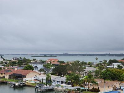 New construction Condo/Apt house 125 Island Way, Unit 703, Clearwater, FL 33767 - photo 21 21