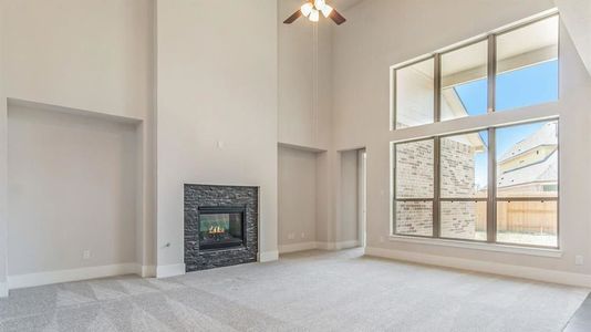New construction Single-Family house 6216 Bower Well Road, Austin, TX 78738 - photo 7 7