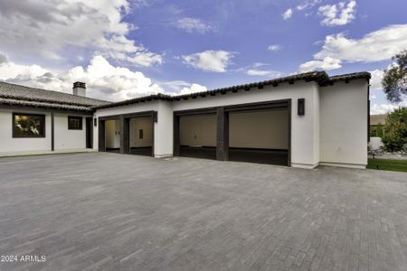 New construction Single-Family house 11267 N 98Th Place, Scottsdale, AZ 85260 - photo 43 43
