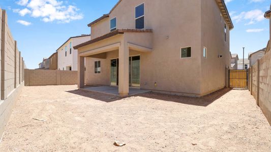 New construction Single-Family house 4927 East Village Drive, Scottsdale, AZ 85254 - photo 34 34