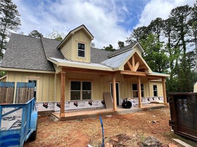 New construction Single-Family house 1420 Smyrna Road, Conyers, GA 30094 - photo