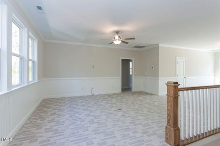New construction Single-Family house 7110 Lead Mine Road, Raleigh, NC 27615 - photo 37 37
