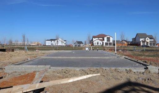 New construction Single-Family house 3675 Honeycutt Drive, Frisco, TX 75033 Wethersfield- photo 30 30
