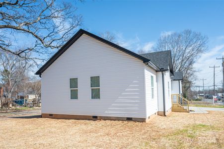 New construction Single-Family house 1134 5Th Street, Statesville, NC 28677 - photo