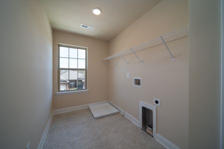 New construction Single-Family house 1633 Fire Tower Road, Sanford, NC 27330 - photo 28 28
