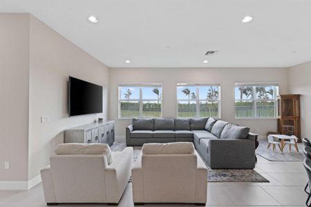 New construction Single-Family house 5320 Macoon Way Way, Westlake, FL 33470 - photo 14 14