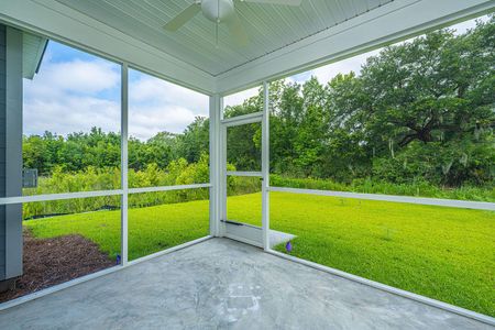 New construction Single-Family house 1004 Saltwater Circle, Johns Island, SC 29455 - photo 28 28