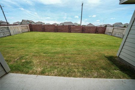 New construction Single-Family house 209 Canton Chase, Cibolo, TX 78108 Gardner- photo 23 23