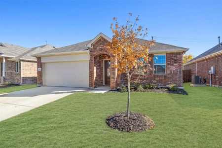 New construction Single-Family house 5404 Montrose Drive, Forney, TX 75126 - photo