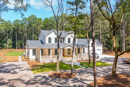 New construction Single-Family house 1451 Ravens Bluff Road, Johns Island, SC 29455 - photo 75 75