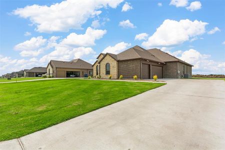 New construction Single-Family house 1855 Creekview Lane, Josephine, TX 75173 - photo 2 2