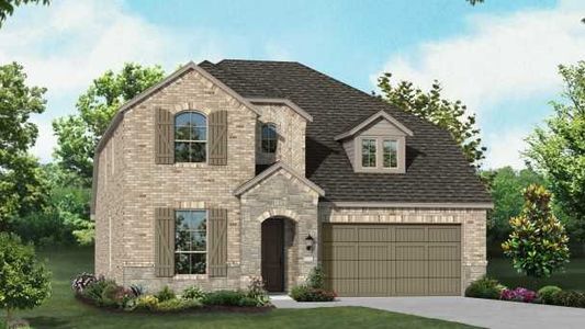 New construction Single-Family house 3212 Abelia Street, McKinney, TX 75071 - photo 21 21