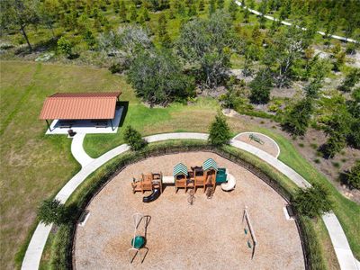 New construction Single-Family house 1535 Barberry Drive, Kissimmee, FL 34744 - photo 27 27