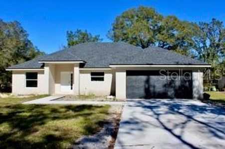 New construction Single-Family house 1275 16th Street, Orange City, FL 32763 - photo 1 1