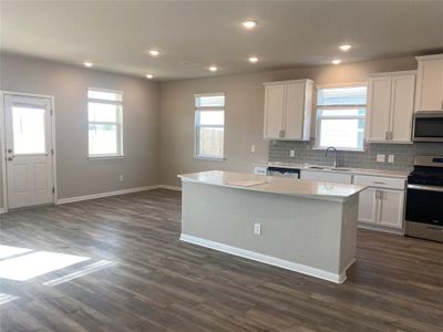 New construction Single-Family house 6546 Marsh Ln, Buda, TX 78610 - photo 3 3