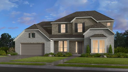 New construction Single-Family house 383 Cistern Way, Austin, TX 78737 - photo 28 28