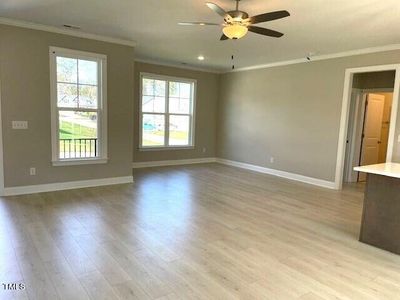 New construction Single-Family house 5 Spindale Court, Youngsville, NC 27596 - photo 22 22