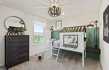 Parkview Reserve by Pulte Homes in Doctor Phillips - photo 27