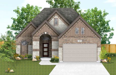 New construction Single-Family house 11602 Briceway Land, San Antonio, TX 78254 - photo 31 31