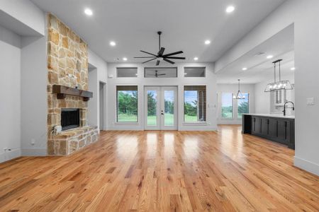 New construction Single-Family house 6205 Purple English Oak, Royse City, TX 75189 - photo 11 11