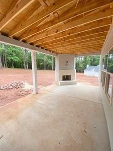 New construction Single-Family house 102 River Meadow Drive, Bethlehem, GA 30620 Abigail - photo 5 5